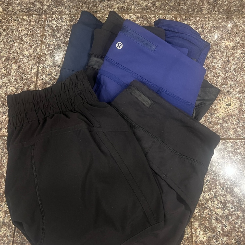 Lululemon Bundle